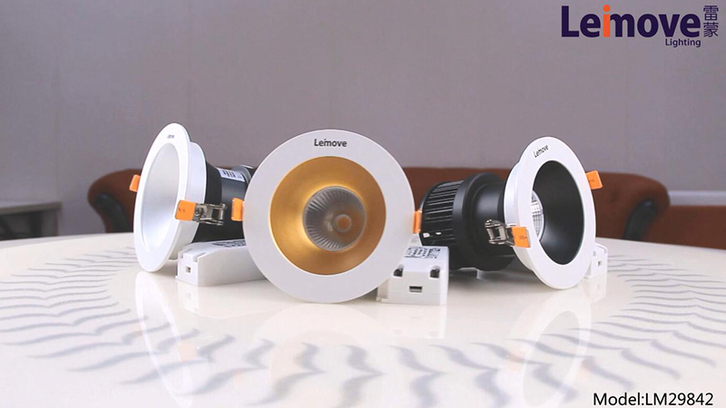 LM29842 - Tri-color series