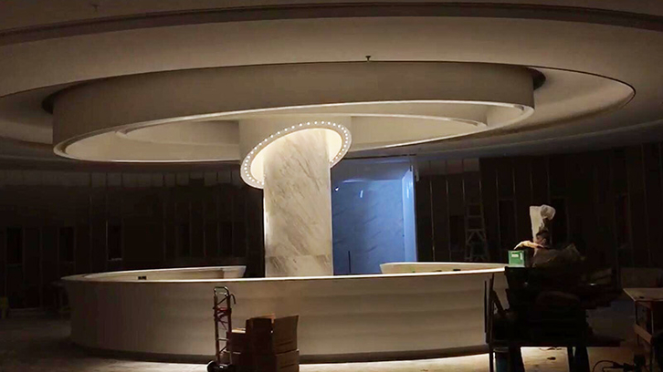 Zhongshan Luxury and Intelligent Engineering
