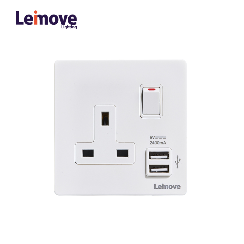 double light switch How to Troubleshoot a Faulty Wall Switch