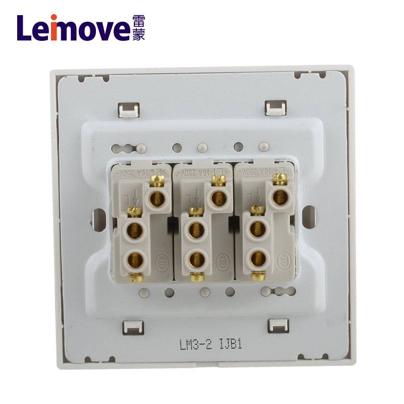 double light switch How to Indicate a Light Switch on an Architectural Floor Plan